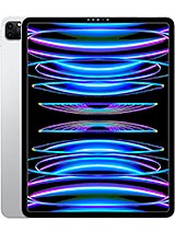 Best available price of Apple iPad Pro 12.9 (2022) in Iran