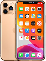 Best available price of Apple iPhone 11 Pro in Iran