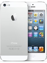 Best available price of Apple iPhone 5 in Iran