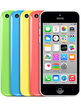Best available price of Apple iPhone 5c in Iran