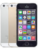 Best available price of Apple iPhone 5s in Iran