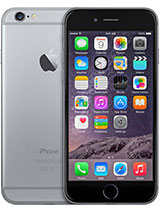 Best available price of Apple iPhone 6 in Iran