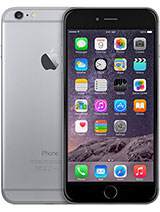 Best available price of Apple iPhone 6 Plus in Iran