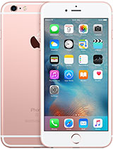 Best available price of Apple iPhone 6s Plus in Iran