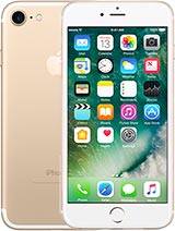 Best available price of Apple iPhone 7 in Iran