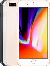 Best available price of Apple iPhone 8 Plus in Iran