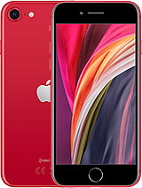 Best available price of Apple iPhone SE (2020) in Iran