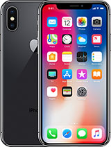 Best available price of Apple iPhone X in Iran