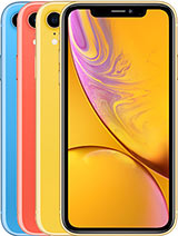 Best available price of Apple iPhone XR in Iran