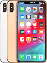 Best available price of Apple iPhone XS Max in Iran