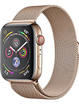 Best available price of Apple Watch Series 4 in Iran