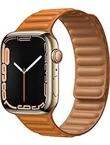 Best available price of Apple Watch Series 7 in Iran