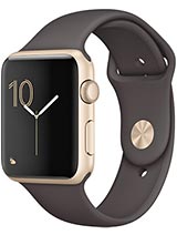 Best available price of Apple Watch Series 1 Aluminum 42mm in Iran