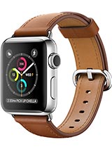 Best available price of Apple Watch Series 2 38mm in Iran