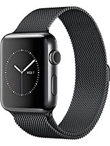Best available price of Apple Watch Series 2 42mm in Iran