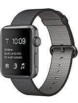 Best available price of Apple Watch Series 2 Aluminum 42mm in Iran
