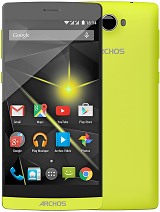 Best available price of Archos 50 Diamond in Iran