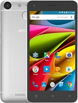 Best available price of Archos 50b Cobalt in Iran