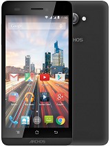 Best available price of Archos 50b Helium 4G in Iran