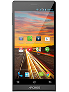 Best available price of Archos 50c Oxygen in Iran