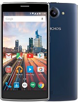 Best available price of Archos 50d Helium 4G in Iran