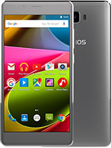 Best available price of Archos 55 Cobalt Plus in Iran