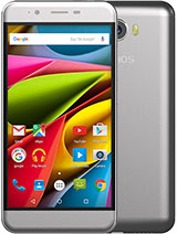 Best available price of Archos 50 Cobalt in Iran