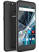 Best available price of Archos 55 Graphite in Iran