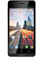 Best available price of Archos 45 Helium 4G in Iran