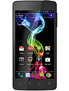 Best available price of Archos 45 Platinum in Iran
