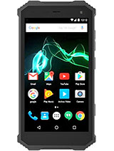 Best available price of Archos Saphir 50X in Iran