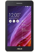 Best available price of Asus Fonepad 7 FE171CG in Iran