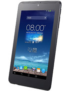 Best available price of Asus Fonepad 7 in Iran