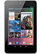 Best available price of Asus Google Nexus 7 Cellular in Iran