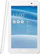 Best available price of Asus Memo Pad 7 ME176C in Iran