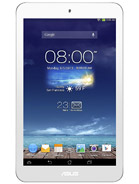 Best available price of Asus Memo Pad 8 ME180A in Iran