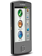Best available price of Garmin-Asus nuvifone A50 in Iran