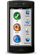 Best available price of Garmin-Asus nuvifone G60 in Iran