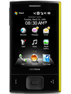 Best available price of Garmin-Asus nuvifone M20 in Iran