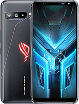 Best available price of Asus ROG Phone 3 ZS661KS in Iran