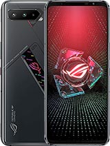 Best available price of Asus ROG Phone 5 Pro in Iran