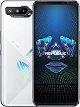 Best available price of Asus ROG Phone 5 in Iran