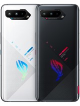 Best available price of Asus ROG Phone 5s in Iran