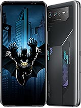 Best available price of Asus ROG Phone 6 Batman Edition in Iran