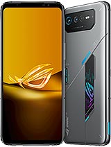 Best available price of Asus ROG Phone 6D in Iran