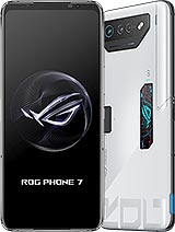 Best available price of Asus ROG Phone 7 Ultimate in Iran
