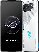 Best available price of Asus ROG Phone 7 in Iran