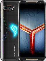 Best available price of Asus ROG Phone II ZS660KL in Iran