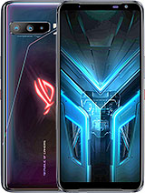 Best available price of Asus ROG Phone 3 Strix in Iran