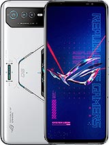 Best available price of Asus ROG Phone 6 Pro in Iran